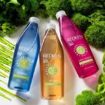 NATURE & SCIENCE von REDKEN