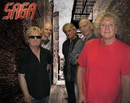 SAGA spielen Songs der aktuellen CD "20|20", Klassiker und Unbekanntes live