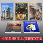 Stress mit Mathematik, ein Mordwerkzeug im Gepäck sowie ein Königsweg zum Unbewussten - Fünf E-Books von Freitag bis Freitag zum Sonderpreis