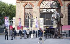 HackZurich und Digital Festival schaffen einen sicheren und inspirierenden Begegnungsort für die Digitalszene