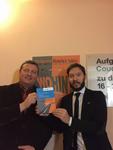 Begleitband zum Weimarer Rendez-vous mit der Geschichte erschienen