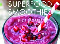 Was Attila Hildmann für Vegan – ist Julie Morris für SUPERFOOD