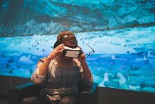 Science-Fiction-Trips: Gegenwart und Zukunft des Reisens