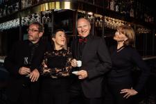 Blue Notes in der Bühne am Schardthof