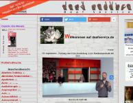 „Wir Kapitalisten. Von Anfang bis Turbo“ – virtuelle Führung durch die Ausstellung der Bundeskunsthalle in Gebärdensprache