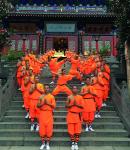 Die mystischen Kräfte der Shaolin Mönche: Das Original ist zurück