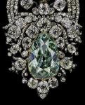 Grüner Diamant wirbt als Kulturbotschafter Dresdens in New York