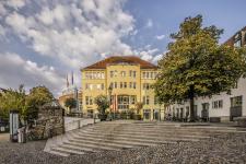 HanseMerkur Grundvermögen AG vermietet 1.200 m² in Freiburg