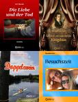 Nächtliche Gedanken, Ärger für ein Supertalent, Ernennung eines Leibarztes und Ehegeschichten – Fünf E-Books von Freitag bis Freitag zum Sonderpreis