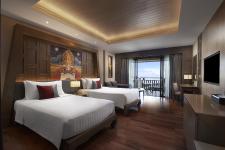 Intime Momente im frisch renovierten Amari Vogue Krabi an der Andamanenküste Thailands