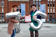 75 Jahre DJV Hamburg