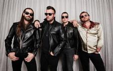 The Dust Coda sind die nächsten Überflieger der New Wave Of British Classic Rock