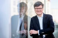 Fliegel Textilservice Holding ernennt Jörg Müller zum Prokuristen