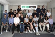 SPORT1 und leAD Sports verkünden die ausgewählten Start-ups für das leAD SPORT1 Accelerator Programm 2019