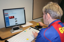 Barrierefrei ins World Wide Web