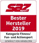 Bester Hersteller 2019