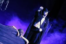 Die Central Musical Company präsentiert: Das Phantom der Oper