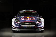 Ford baut Rallye-Engagement aus: Team M-Sport nimmt Verteidigung aller WRC-WM-Titel ins Visier