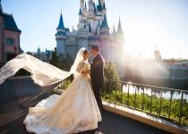 Magische Momente mit Mickey Mouse
