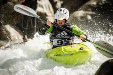 Tanz auf der Welle: Wildwassersport in Tirol