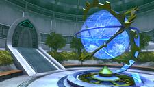 Ar Nosurge: Ode to an Unborn Star