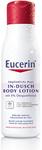 Neu: Eucerin® IN-DUSCH BODY LOTION