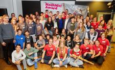 Jugenddiakoniepreis Baden-Württemberg ehrt Engagement von Jugendlichen