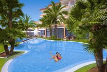 alltours Tochter allsun hotels übernimmt das Hotel Illot Park in Cala Ratjada