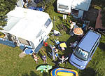 Klasse Kinder-Camping-Urlaub in Schleswig-Holstein