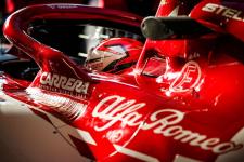 2020 Pre-Season Testing - Week 1, Day 2