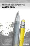 An exceptional colour gradient in the Pantone colours Illuminating Yellow and Ultimate Grey