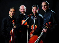 Rittergut Evensen: Mittagskonzert mit dem Cuarteto Arriaga