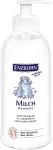 Produktneuheit aus dem Hause ENZBORN: Milch Handseife als milde Reinigung für empfindliche und sensible Hände - Milch Serie mit 97%iger Empfehlung von brands you love!