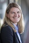 Nadja Beik leitet GARANT Abteilung E-Business