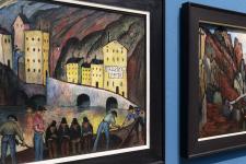 Freier Eintritt ins Museum Wiesbaden am ersten Samstag im Monat