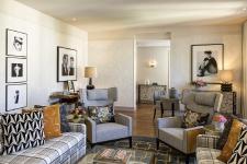 Villa Kennedy mit neuen Suiten: Eine Hommage an die Eleganz der Ära Kennedy