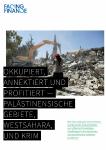 Okkupiert, annektiert und profitiert