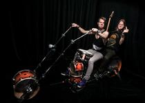 UMC (Ultimate Music Covers)/ The Future is Metal!