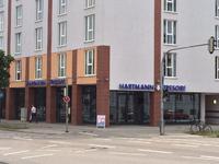 Tresorspezialist HARTMANN TRESORE jetzt auch in München