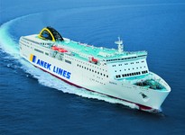 Anek Lines 2009