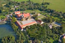 Kultur im Kloster