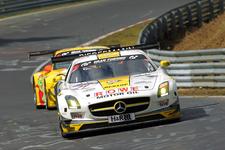 41. ADAC Zurich 24h-Rennen vom 17. bis 20. Mai 2013: Umfassend informiert: 24h-Rennen in allen Medien