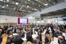 EXPO REAL 2014: Internationale Beteiligung wächst