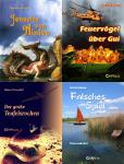 Krieg gegen Kinder, Hilfe für „Peggy“ und ein Ziel erster Priorität: Luftangriff auf Leopoldshall - 5 E-Books von Freitag bis Freitag zum Sonderpreis