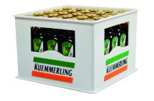 Jetzt kommt der Kuemmerling-"Wir-Kasten": Kleiner Würfel, noch größeres Vergnügen!