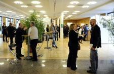 job40plus: Erste Jobmesse im Raum Frankfurt
