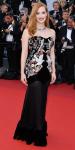 Moroccanoil Hair Styling für Jessica Chastain