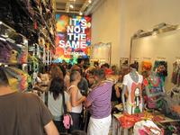 Edel-Shopping, Schnäppchenjagd und Wellness-Anwendungen