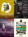 Zwecklose Lust auf Corinna, Königssohn und Frosch, der Schatten der Hexe und ein Glücksgefühl – Fünf E-Books von Freitag bis Freitag zum Sonderpreis