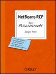 NetBeans RCP - Das Entwicklerheft